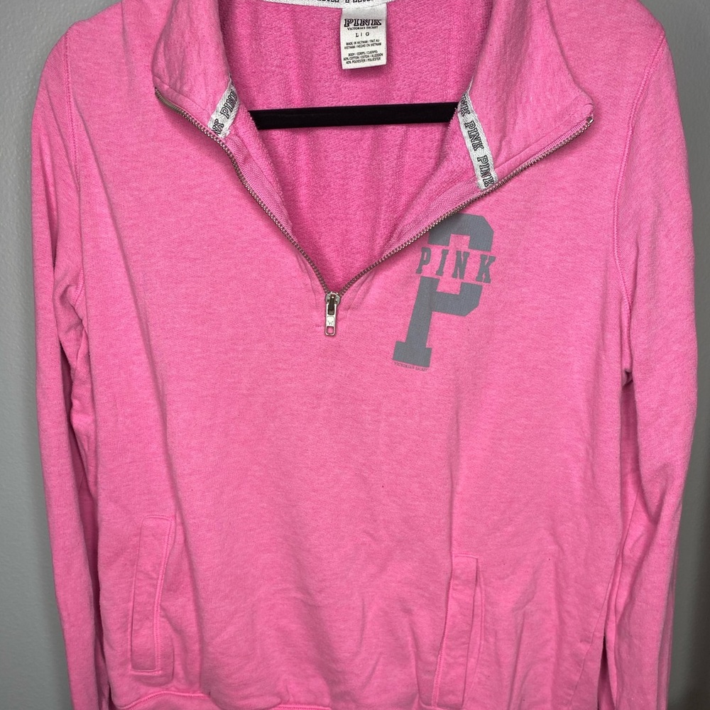 Victoria secret pullover